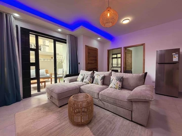 Appartement de 2 Chambres