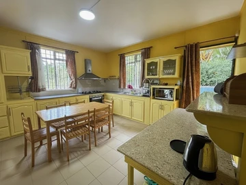 Villa de 4 Chambres