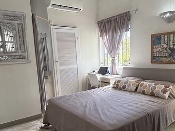Villa de 3 Chambres