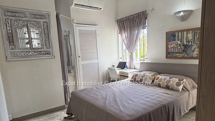 Villa 3 Chambres Avec Piscine Et Suite Indépendante – Calodyne