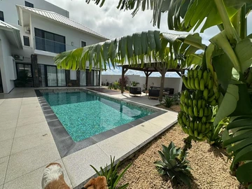 Villa de 3 Chambres