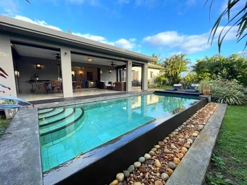Villa de 4 Chambres
