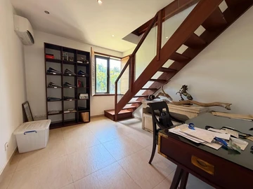 Villa de 3 Chambres