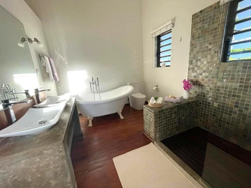 Villa de 4 Chambres