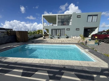 Villa de 4 Chambres