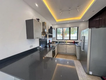 Villa de 4 Chambres