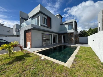 Villa de 3 Chambres
