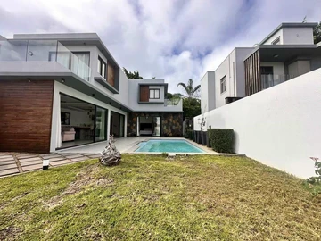 Villa de 3 Chambres