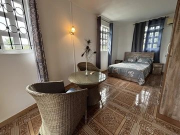 Appartement de 2 Chambres