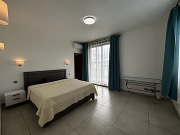 Villa de 4 Chambres