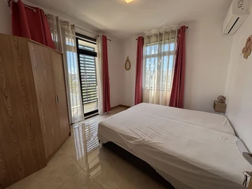 Villa de 4 Chambres