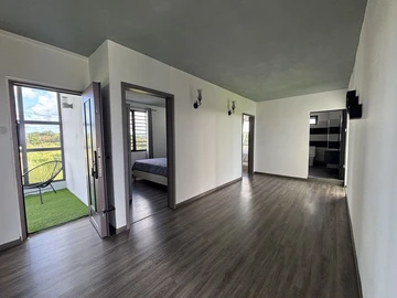 Villa de 4 Chambres