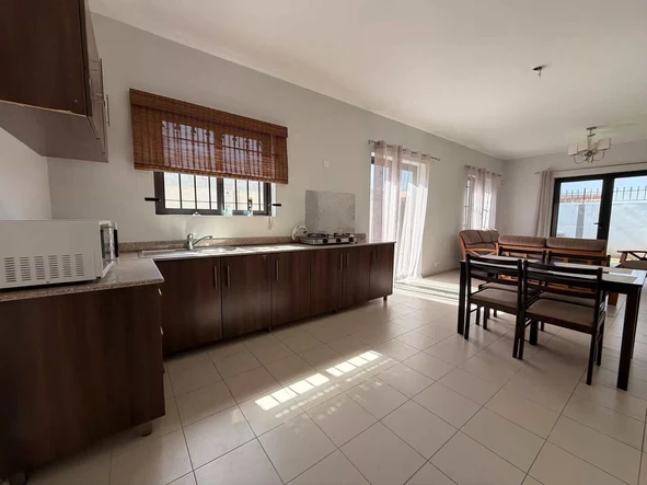 Appartement de 2 Chambres