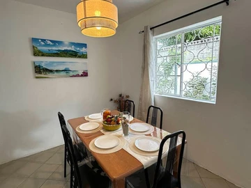 Maison de 2 Chambres