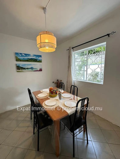 Charmante maison 2 chambres avec jardin à deux pas de la plage - Pointe aux Biches