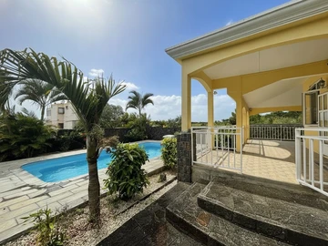 Villa de 4 Chambres