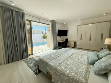 Villa de 3 Chambres