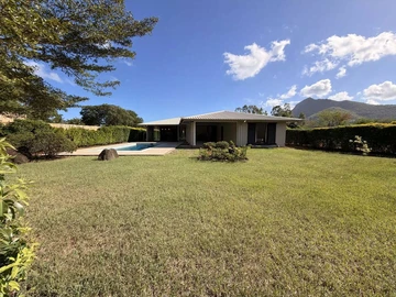 Villa de 4 Chambres