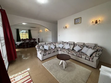 Maison de 2 Chambres