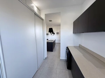 Penthouse de 3 Chambres