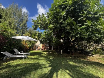 Villa de 3 Chambres