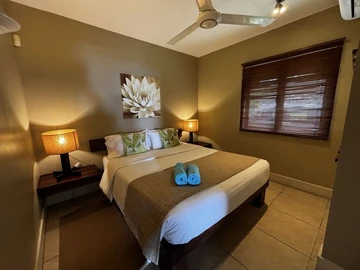 Appartement de 2 Chambres