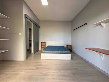 Villa de 4 Chambres