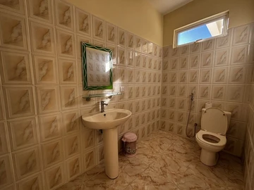 Appartement de 3 Chambres
