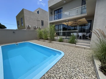 Villa de 4 Chambres