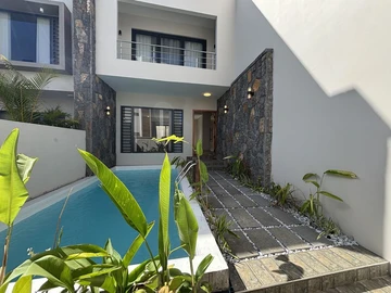 Villa de 4 Chambres