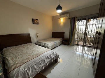 Appartement de 2 Chambres