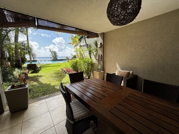 Appartement de 2 Chambres