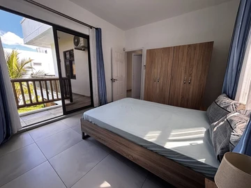 Villa de 4 Chambres
