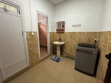 Appartement de 2 Chambres