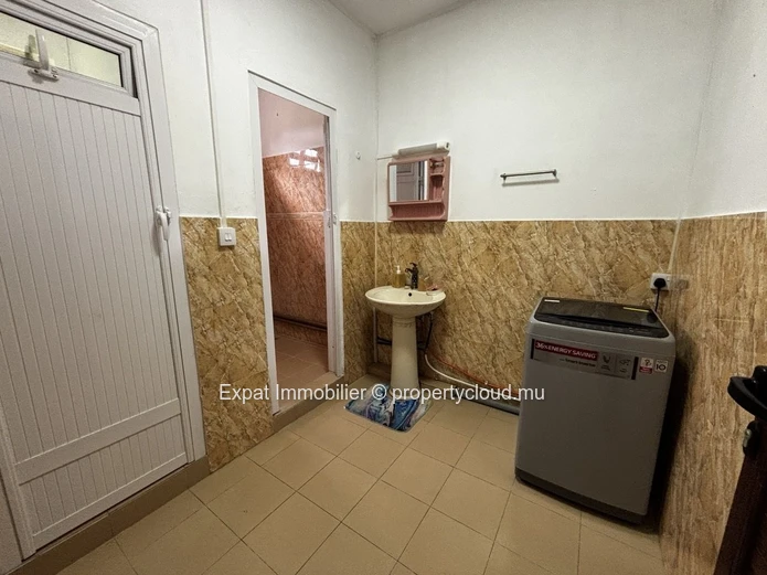 Appartement 2 Chambres Avec Terrasse & Accès Jardin – À Pied De La Plage De Bain Boeuf