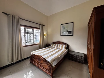 Appartement de 3 Chambres