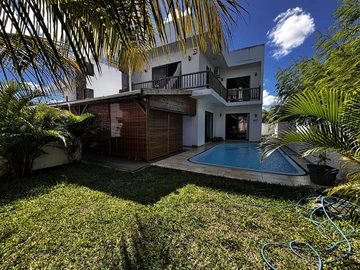 Villa de 4 Chambres