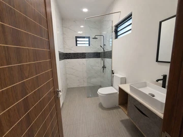 Villa de 4 Chambres