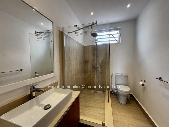 Maison De Charme Rénovée En Residence Avec Piscine – Trou Aux Biches