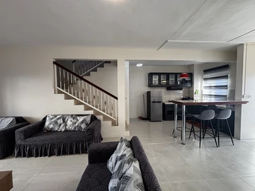 Townhouse, Duplex de 3 Chambres