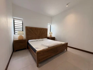 Villa de 4 Chambres