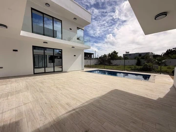 Villa de 5 Chambres