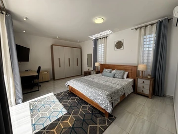 Villa de 3 Chambres