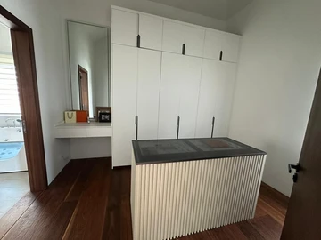 Villa de 3 Chambres