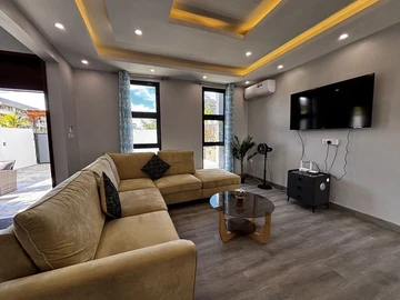 Villa de 4 Chambres
