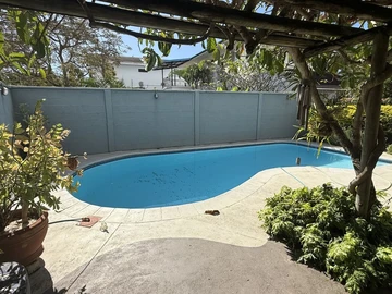 Villa de 3 Chambres