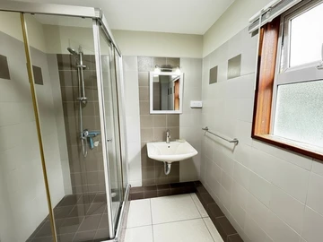 Townhouse, Duplex de 3 Chambres