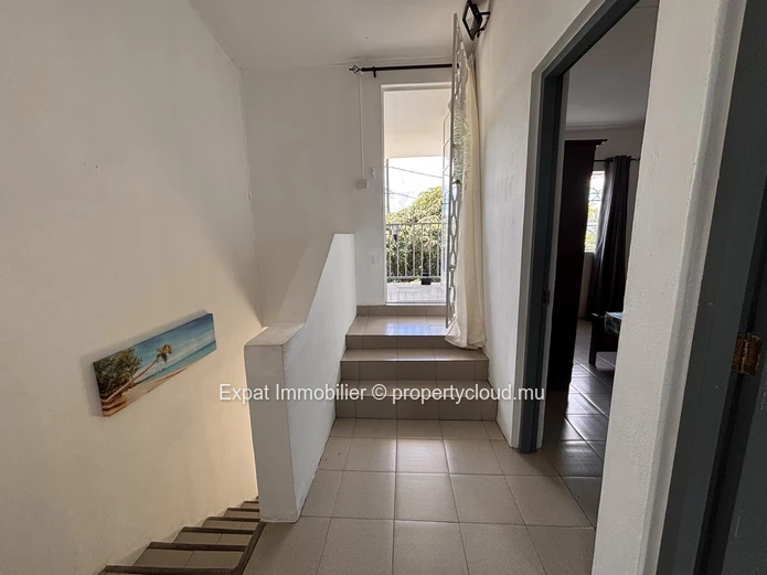 Charmante maison 2 chambres avec jardin à deux pas de la plage - Pointe aux Biches