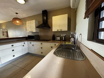 Appartement de 2 Chambres