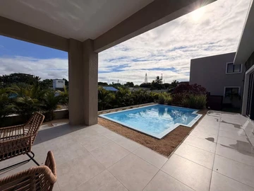 Villa de 3 Chambres